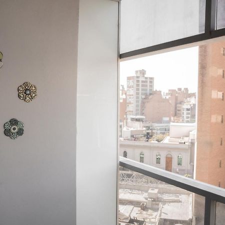Alojando Departamento Independencia Nva Cba Apartment คอร์โดบา ภายนอก รูปภาพ