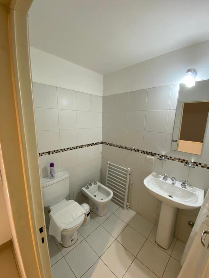 Alojando Departamento Independencia Nva Cba Apartment คอร์โดบา ภายนอก รูปภาพ