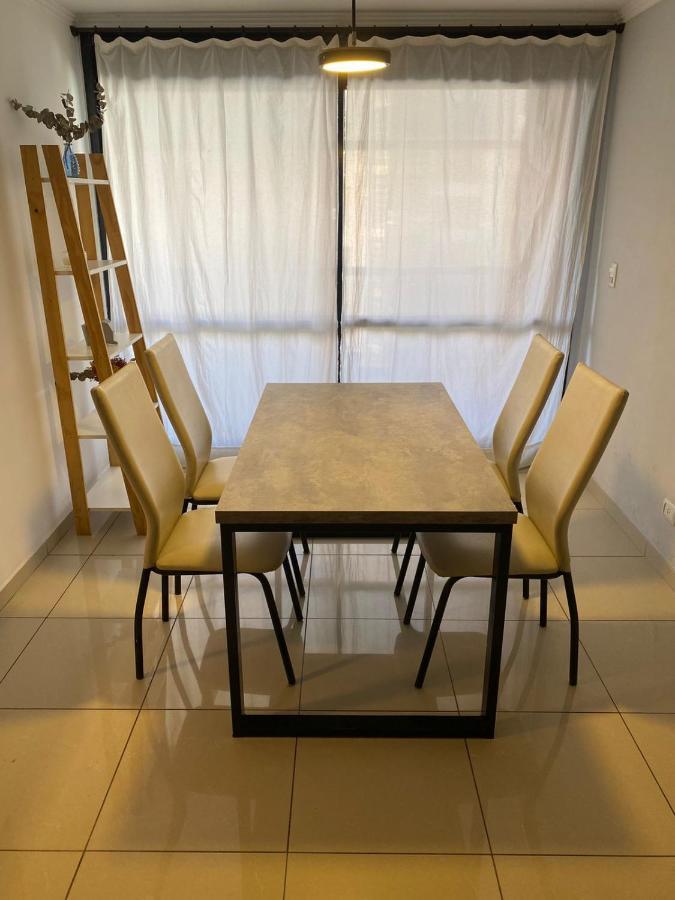 Alojando Departamento Independencia Nva Cba Apartment คอร์โดบา ภายนอก รูปภาพ