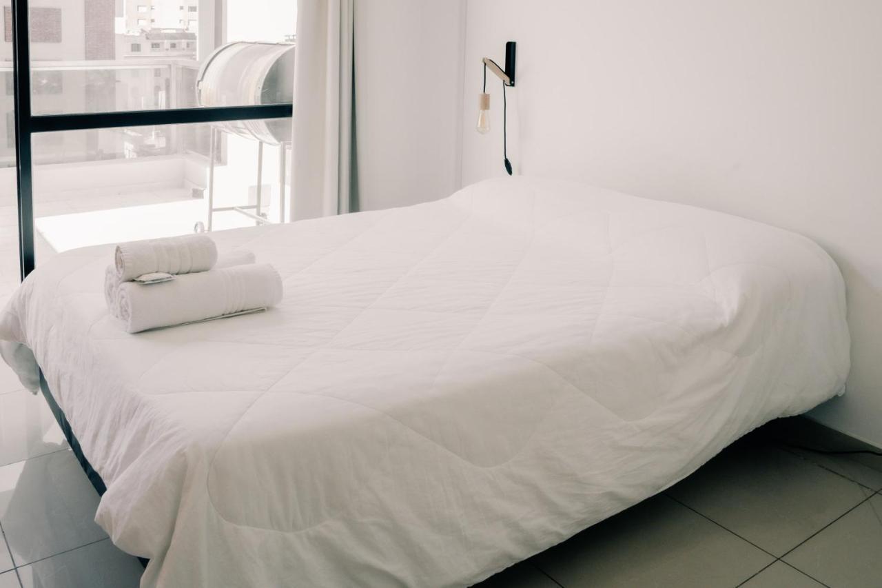 Alojando Departamento Independencia Nva Cba Apartment คอร์โดบา ภายนอก รูปภาพ
