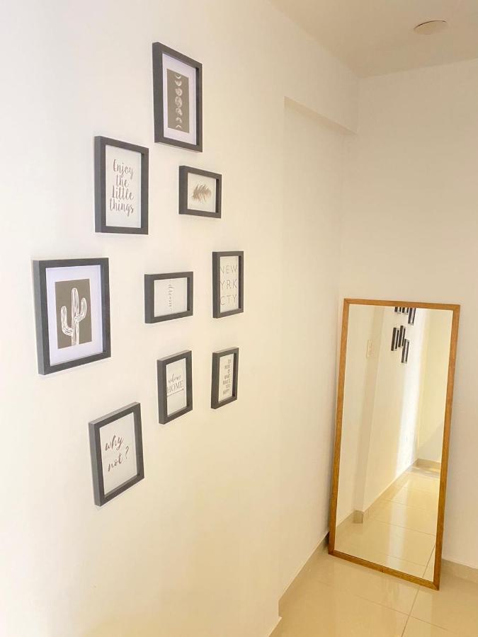 Alojando Departamento Independencia Nva Cba Apartment คอร์โดบา ภายนอก รูปภาพ