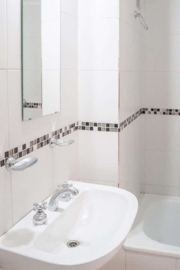 Alojando Departamento Independencia Nva Cba Apartment คอร์โดบา ภายนอก รูปภาพ